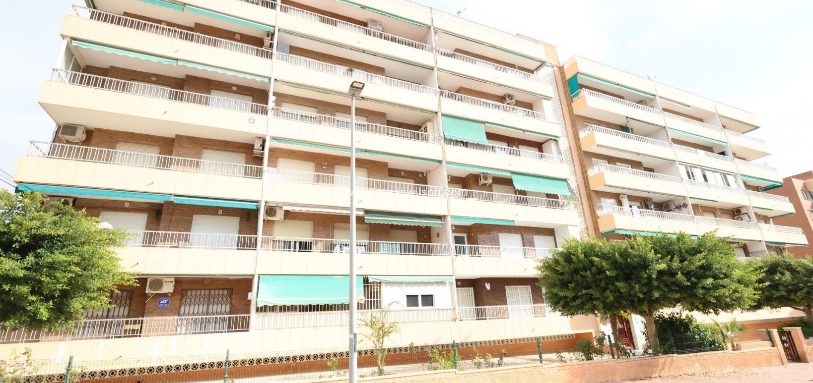 Sale - Apartment - Torrevieja - Costa Blanca