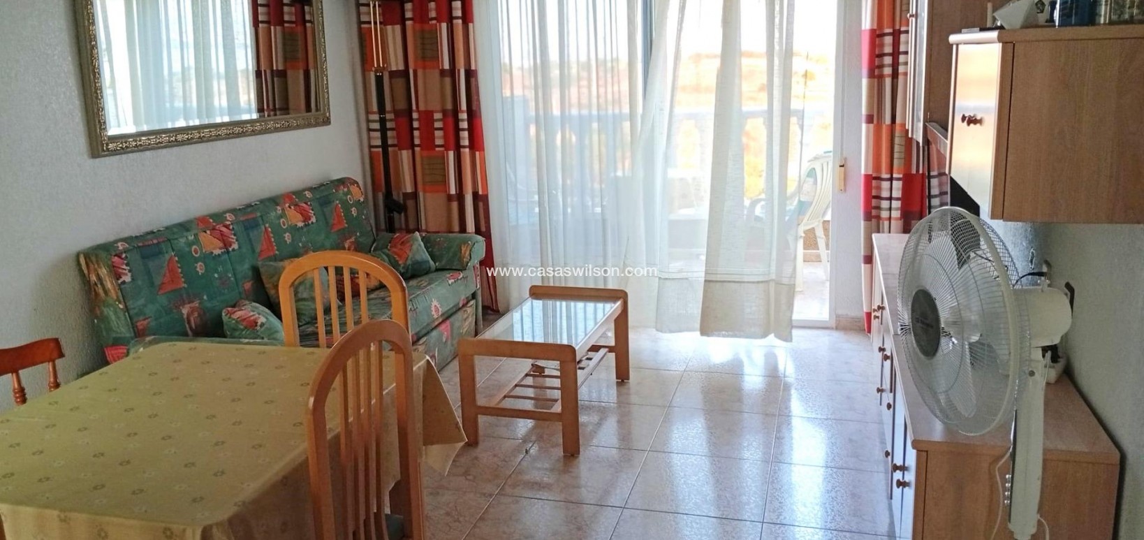 Sale - Appartement - Torrevieja - Torreblanca