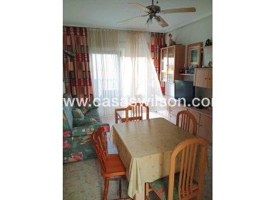 Sale - Appartement - Torrevieja - Torreblanca
