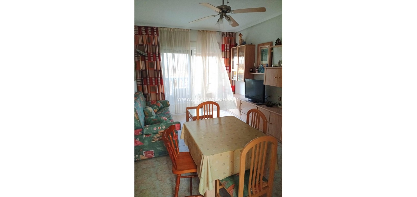 Sale - Appartement - Torrevieja - Torreblanca