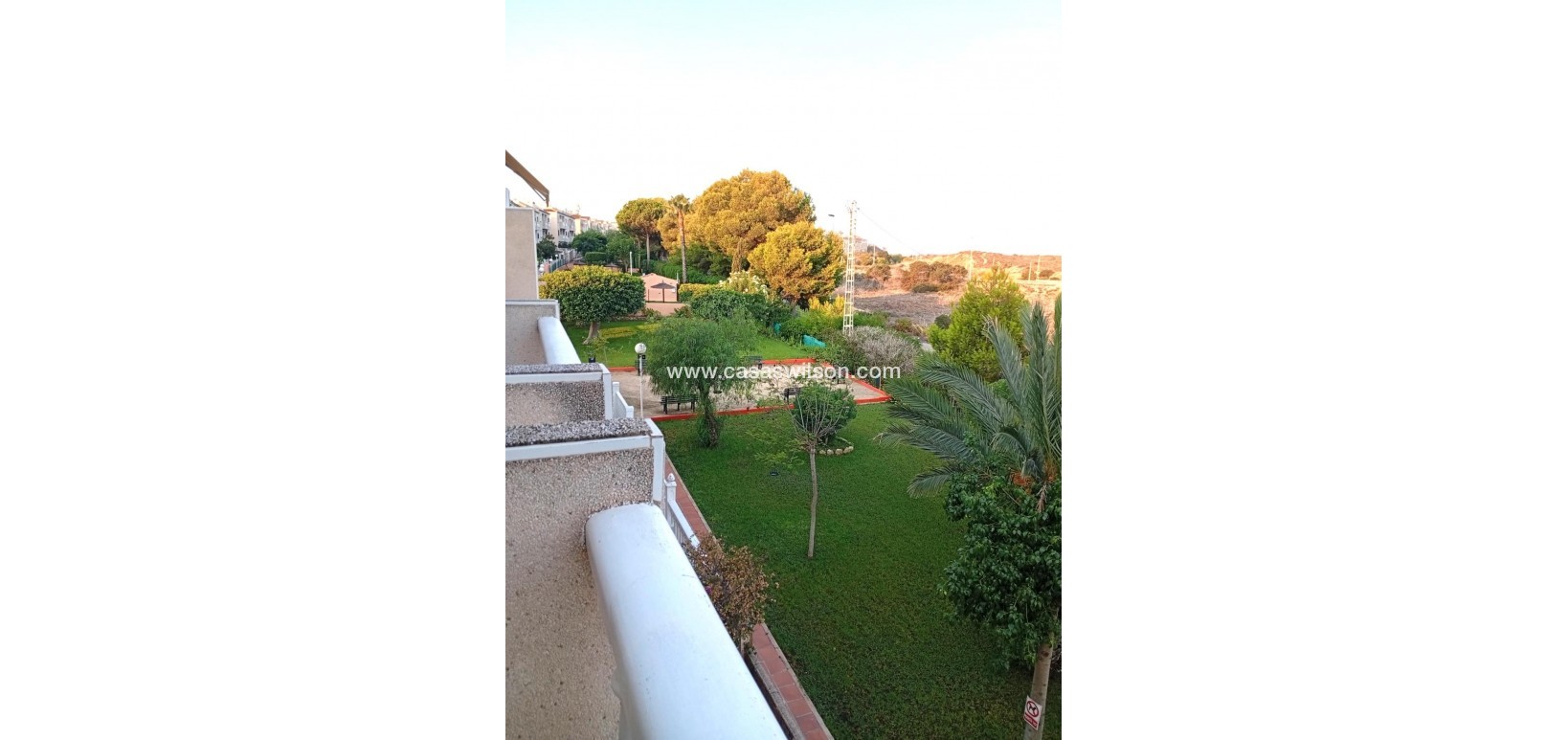 Sale - Appartement - Torrevieja - Torreblanca