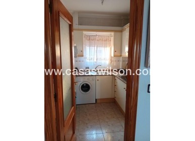 Sale - Appartement - Torrevieja - Torreblanca