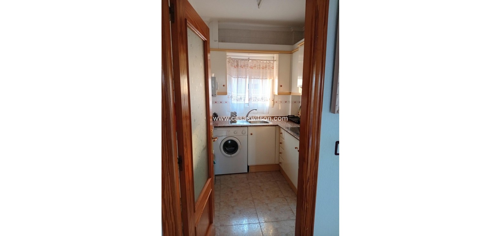Sale - Appartement - Torrevieja - Torreblanca
