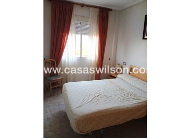 Sale - Appartement - Torrevieja - Torreblanca