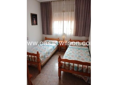Sale - Appartement - Torrevieja - Torreblanca