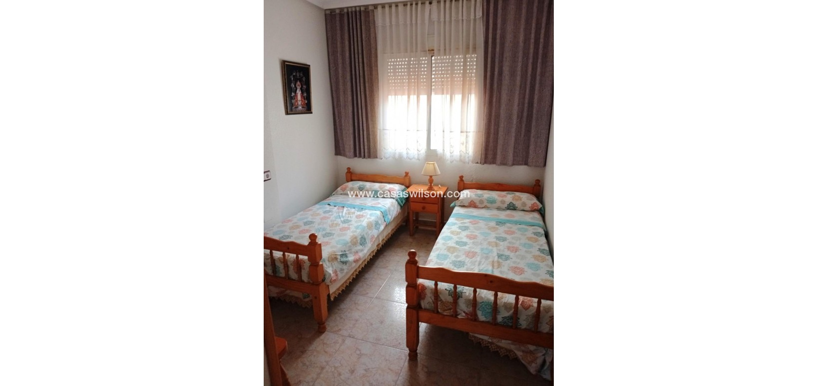 Sale - Appartement - Torrevieja - Torreblanca