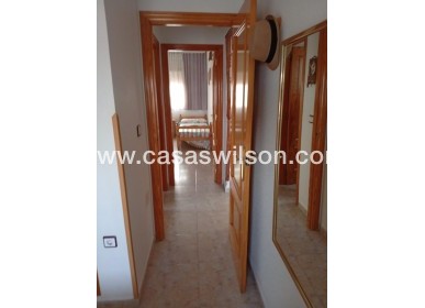 Sale - Appartement - Torrevieja - Torreblanca
