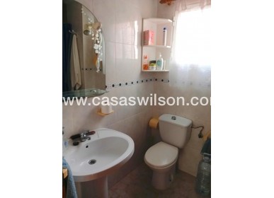 Sale - Appartement - Torrevieja - Torreblanca