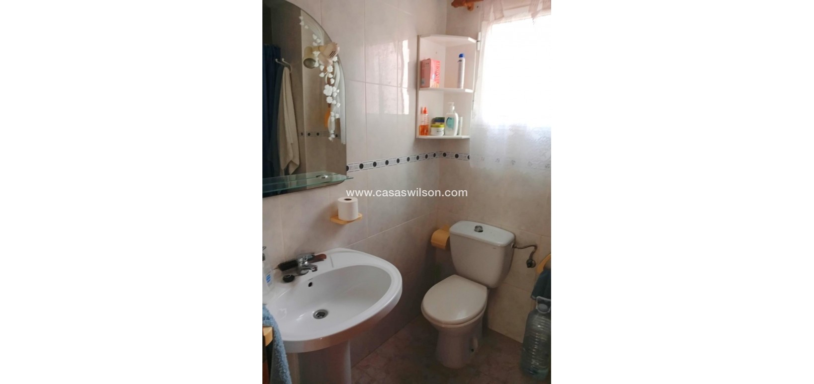Sale - Appartement - Torrevieja - Torreblanca