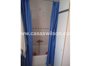 Sale - Appartement - Torrevieja - Torreblanca