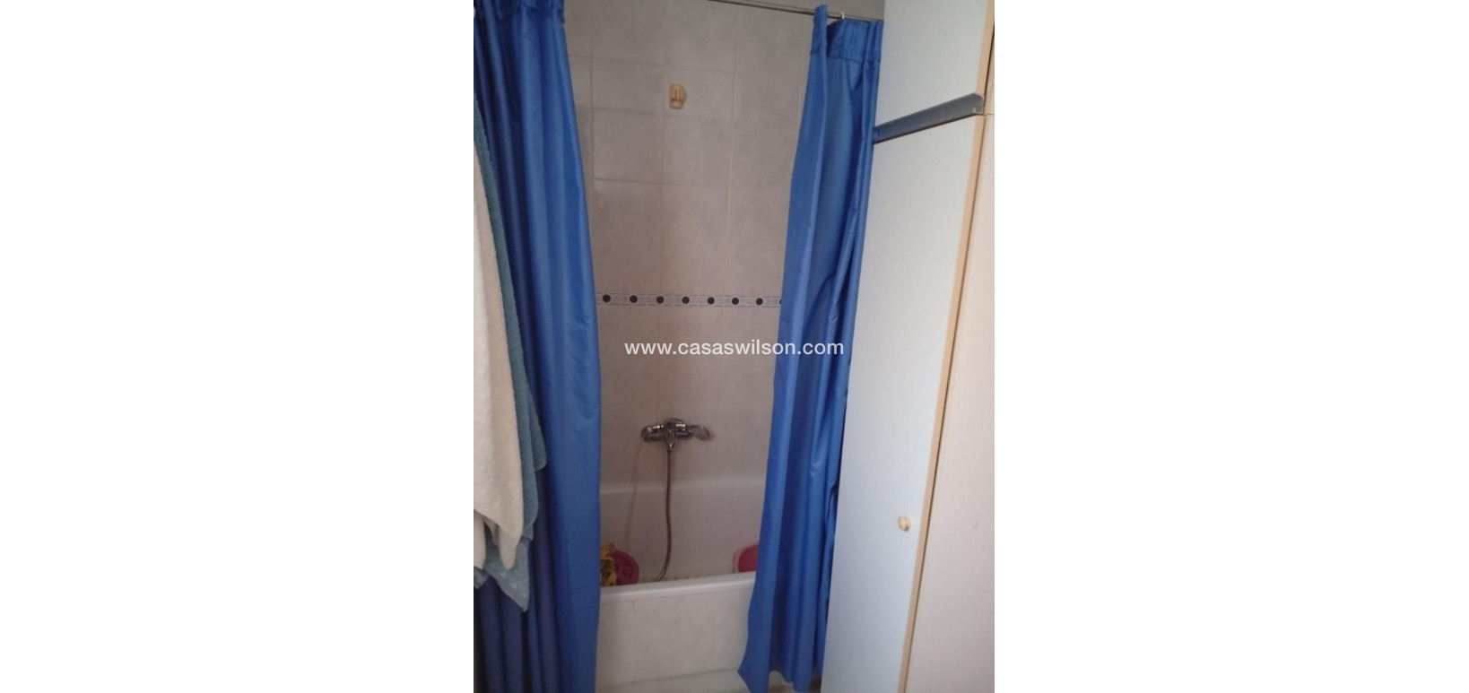 Sale - Appartement - Torrevieja - Torreblanca