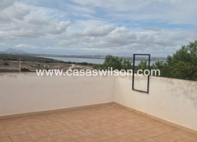 Sale - Appartement - Torrevieja - Torreblanca