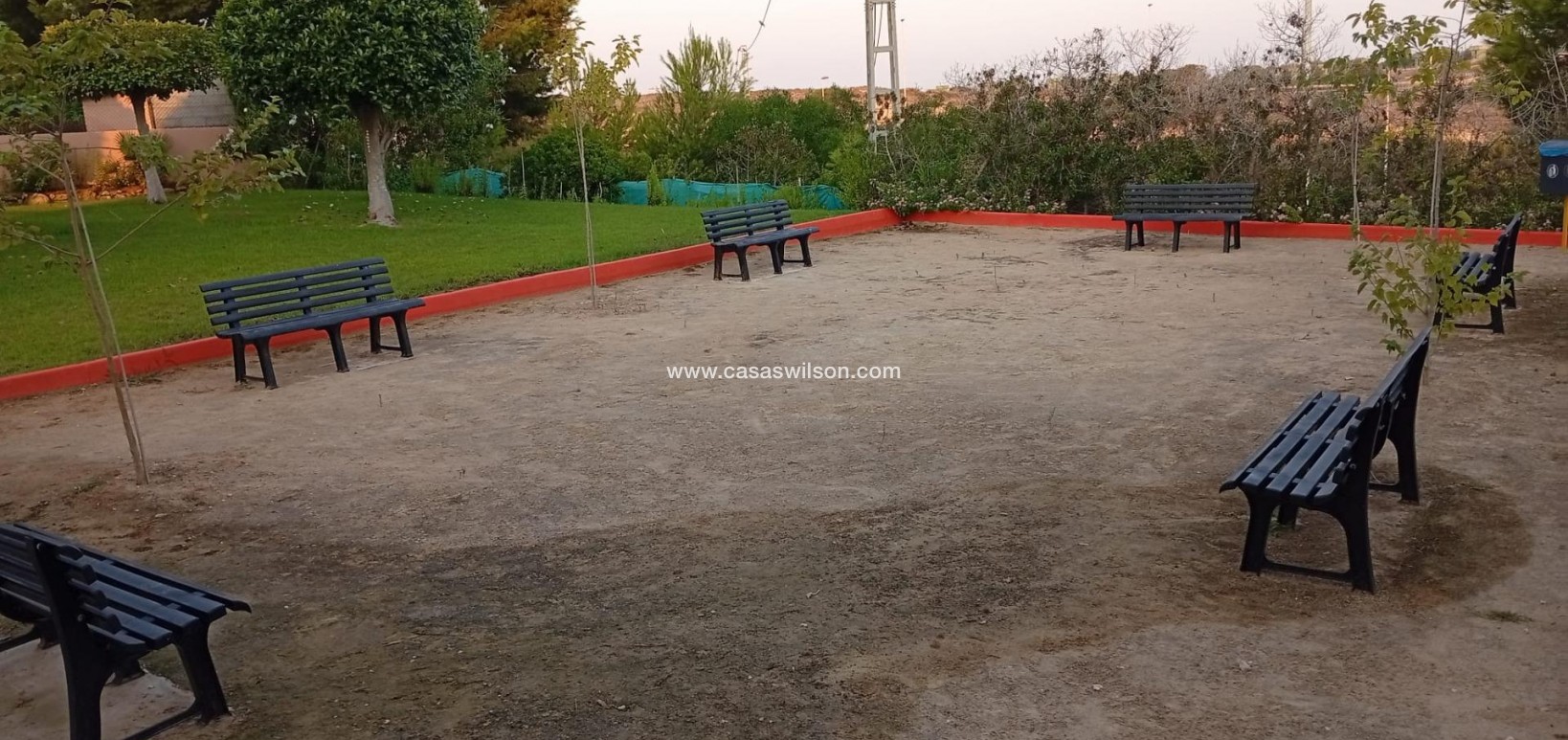 Sale - Appartement - Torrevieja - Torreblanca