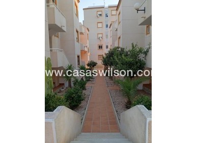 Sale - Appartement - Torrevieja - Torreblanca