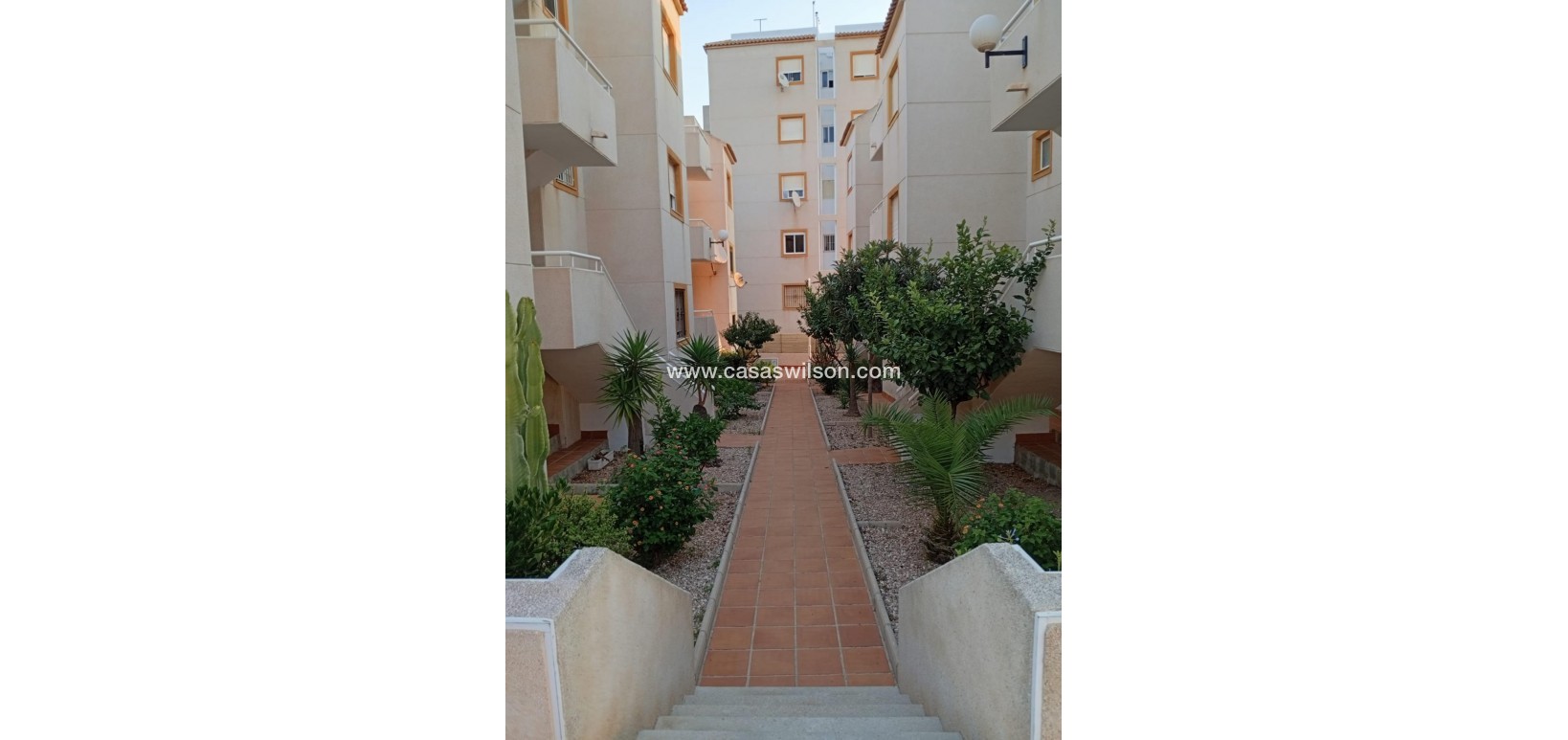 Sale - Appartement - Torrevieja - Torreblanca
