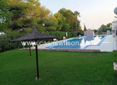 Sale - Appartement - Torrevieja - Torreblanca