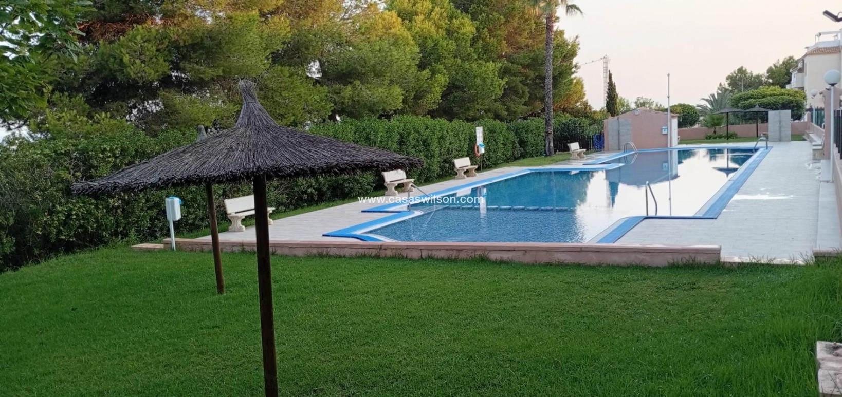 Sale - Appartement - Torrevieja - Torreblanca