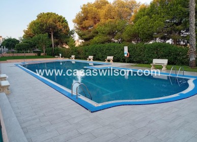 Sale - Appartement - Torrevieja - Torreblanca