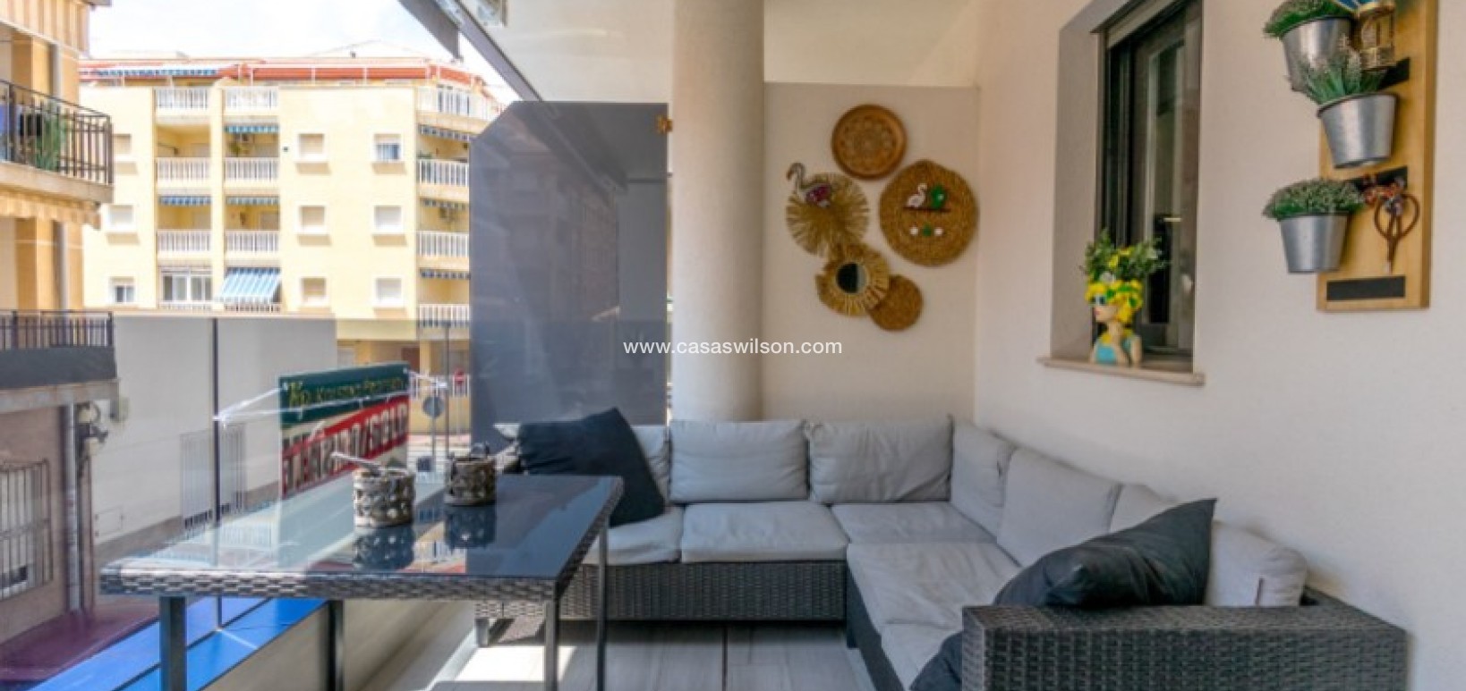 Sale - Apartment - Torrevieja - Costa Blanca