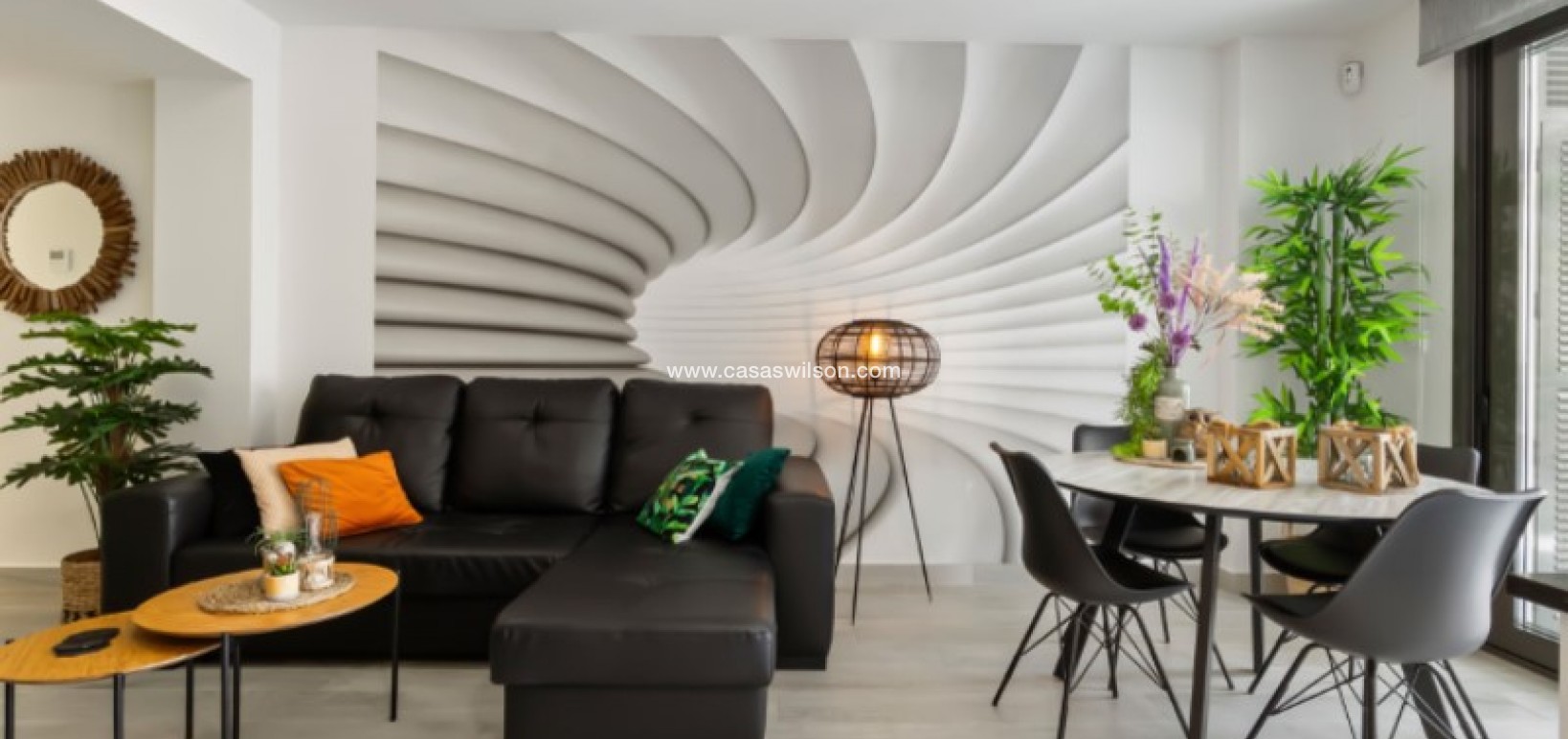 Sale - Apartment - Torrevieja - Costa Blanca