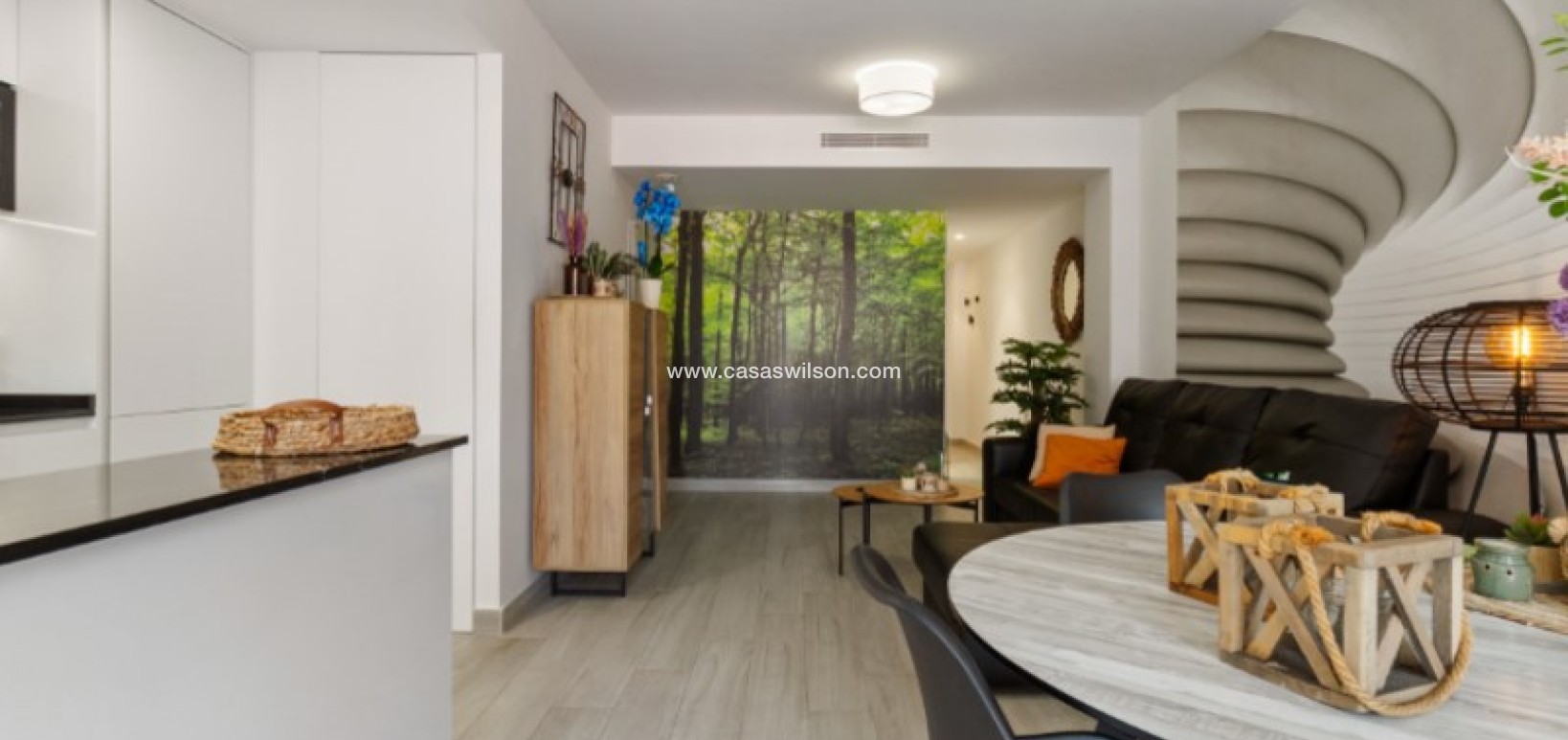 Sale - Apartment - Torrevieja - Costa Blanca