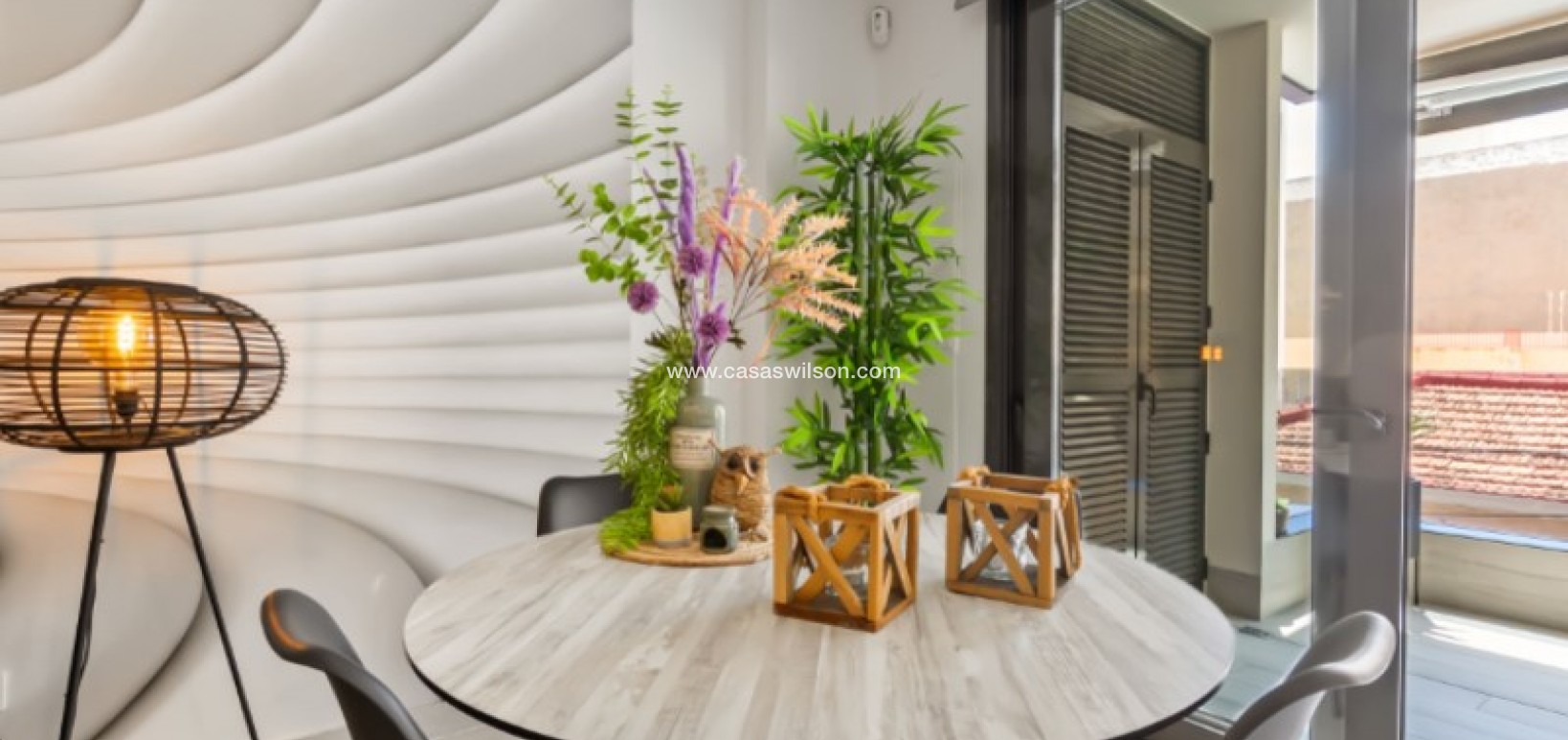 Sale - Apartment - Torrevieja - Costa Blanca