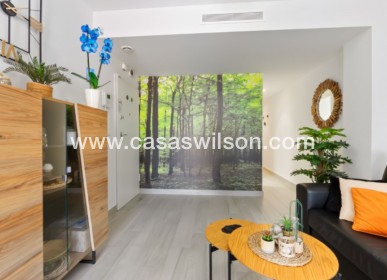 Sale - Apartment - Torrevieja - Costa Blanca