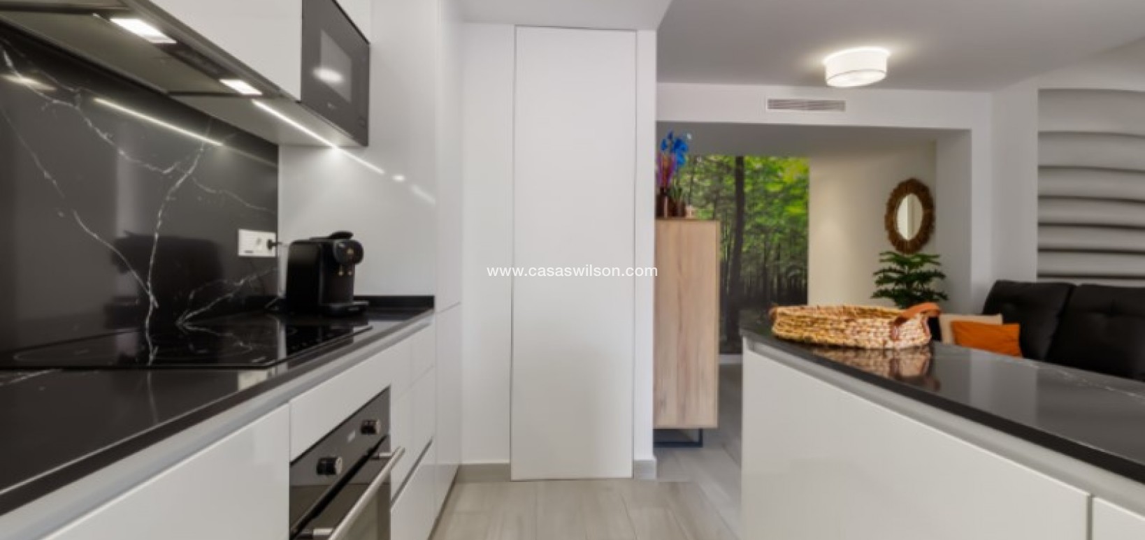 Sale - Apartment - Torrevieja - Costa Blanca