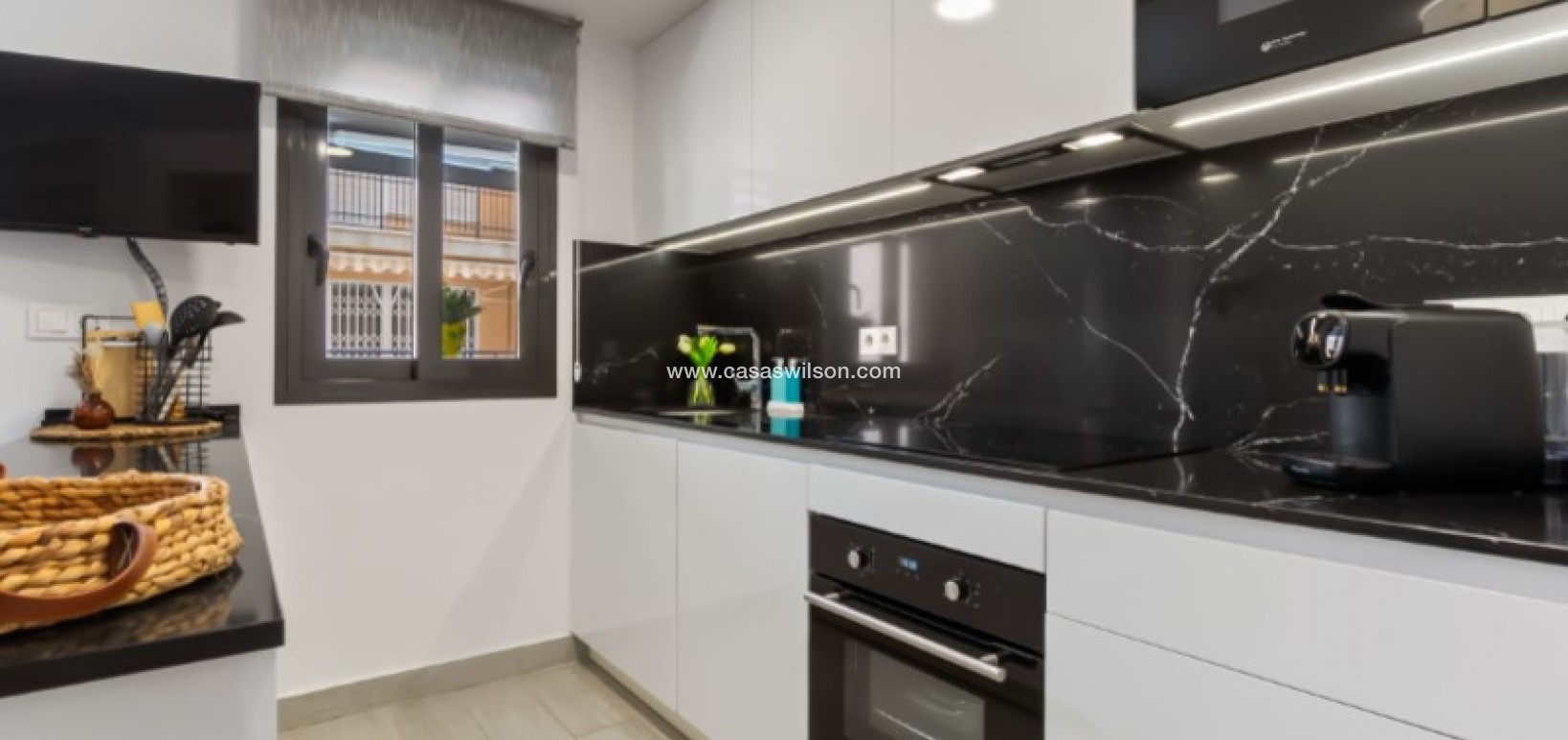 Sale - Apartment - Torrevieja - Costa Blanca