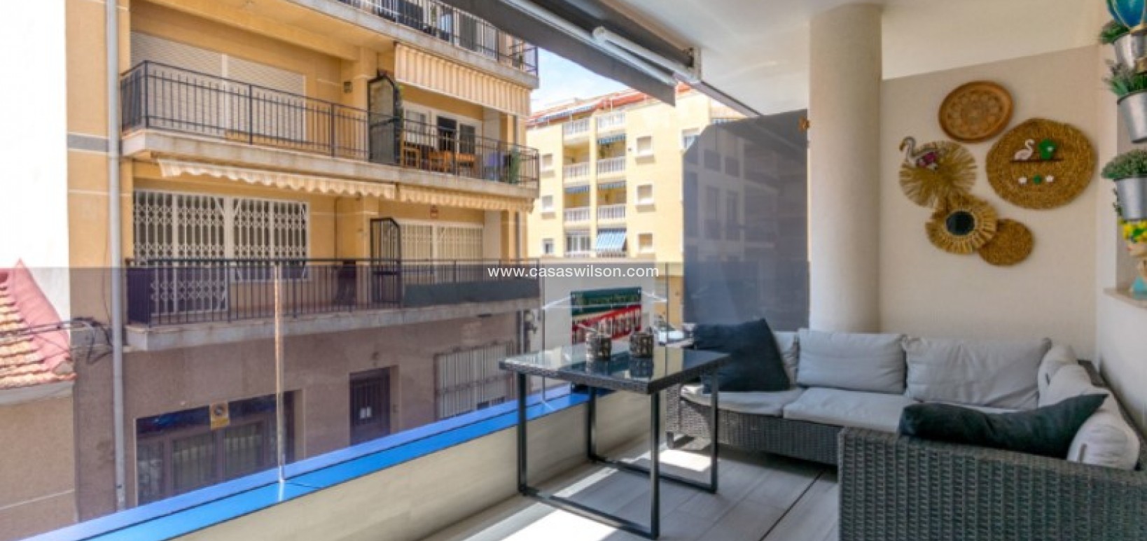 Sale - Apartment - Torrevieja - Costa Blanca