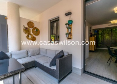 Sale - Apartment - Torrevieja - Costa Blanca