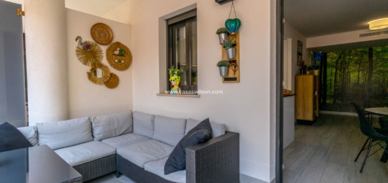 Sale - Apartment - Torrevieja - Costa Blanca