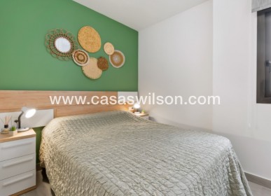 Sale - Apartment - Torrevieja - Costa Blanca