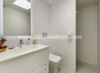 Sale - Apartment - Torrevieja - Costa Blanca