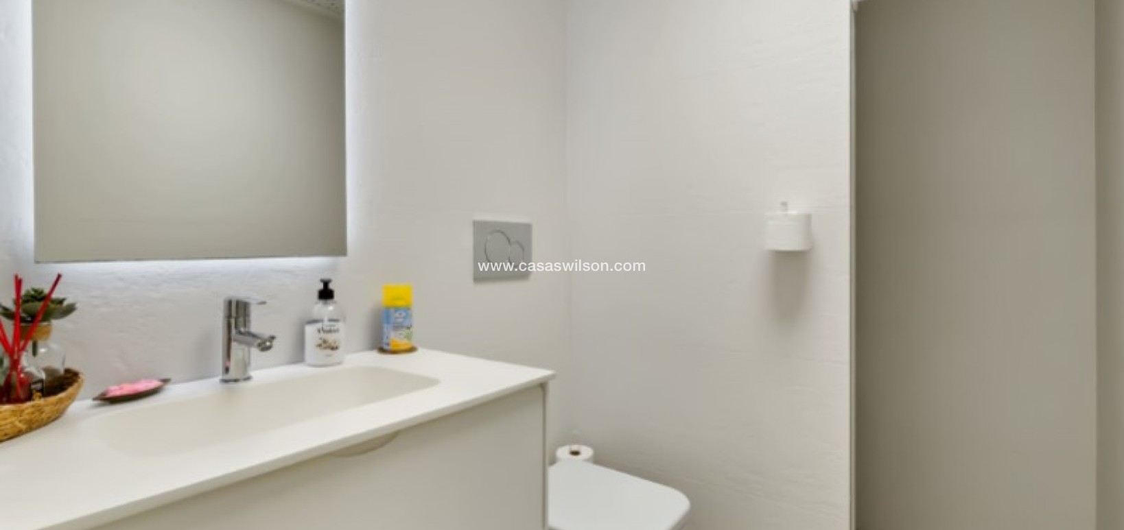 Sale - Apartment - Torrevieja - Costa Blanca