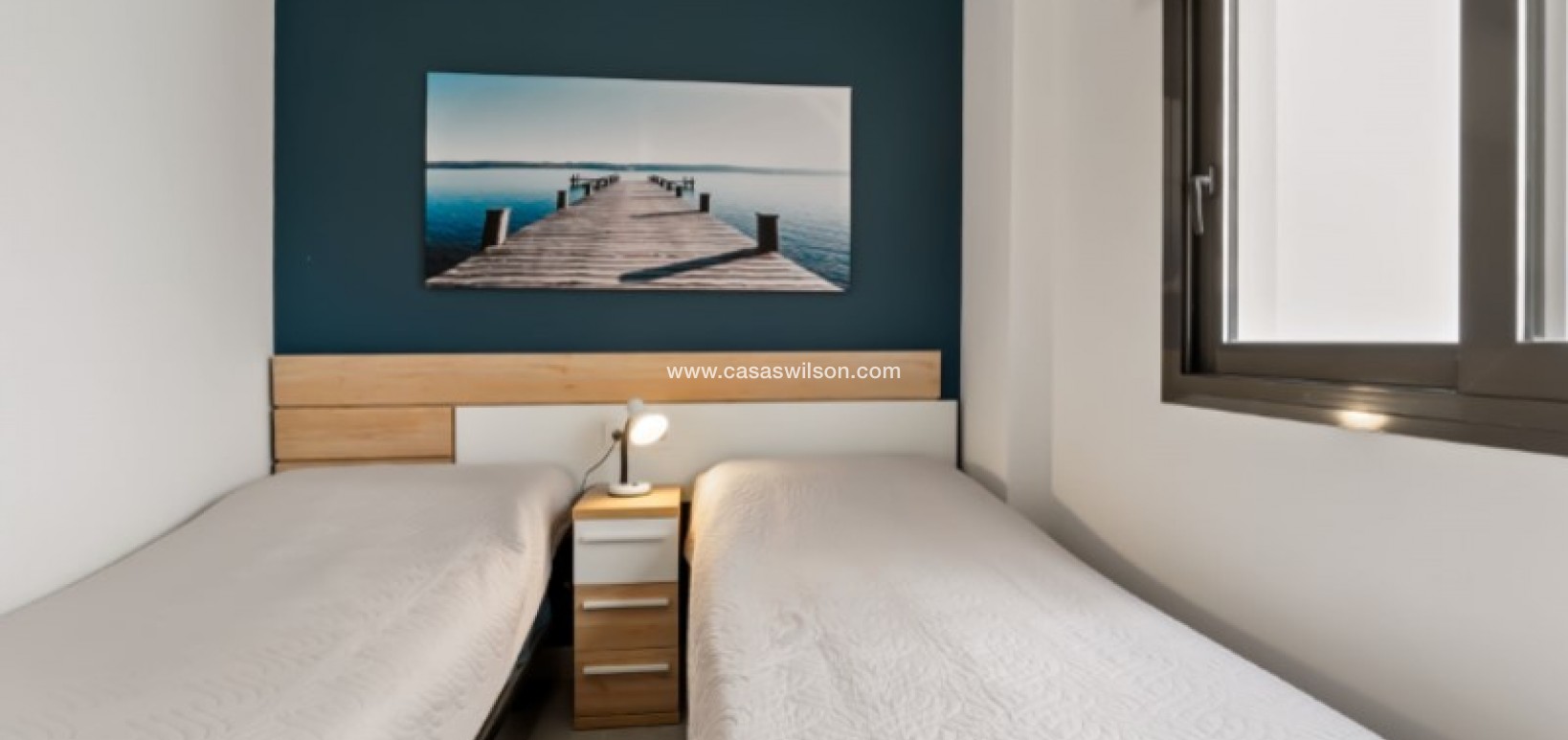 Sale - Apartment - Torrevieja - Costa Blanca