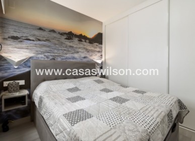 Sale - Apartment - Torrevieja - Costa Blanca