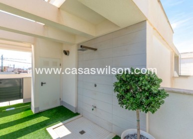 Sale - Apartment - Torrevieja - Costa Blanca