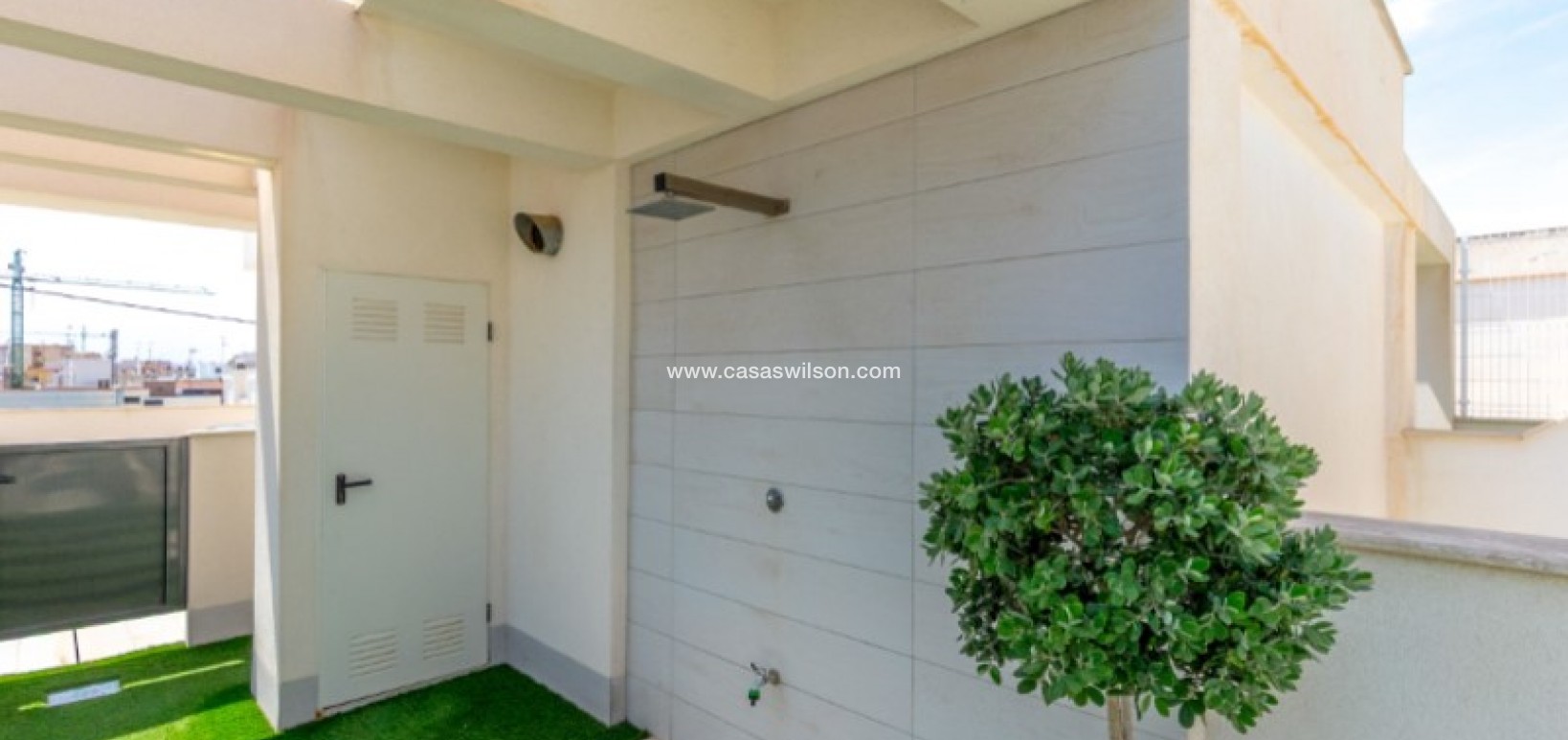 Sale - Apartment - Torrevieja - Costa Blanca