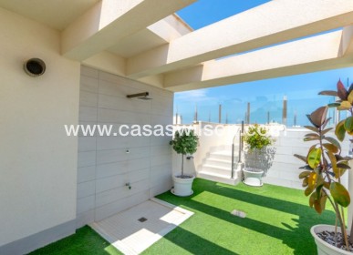 Sale - Apartment - Torrevieja - Costa Blanca