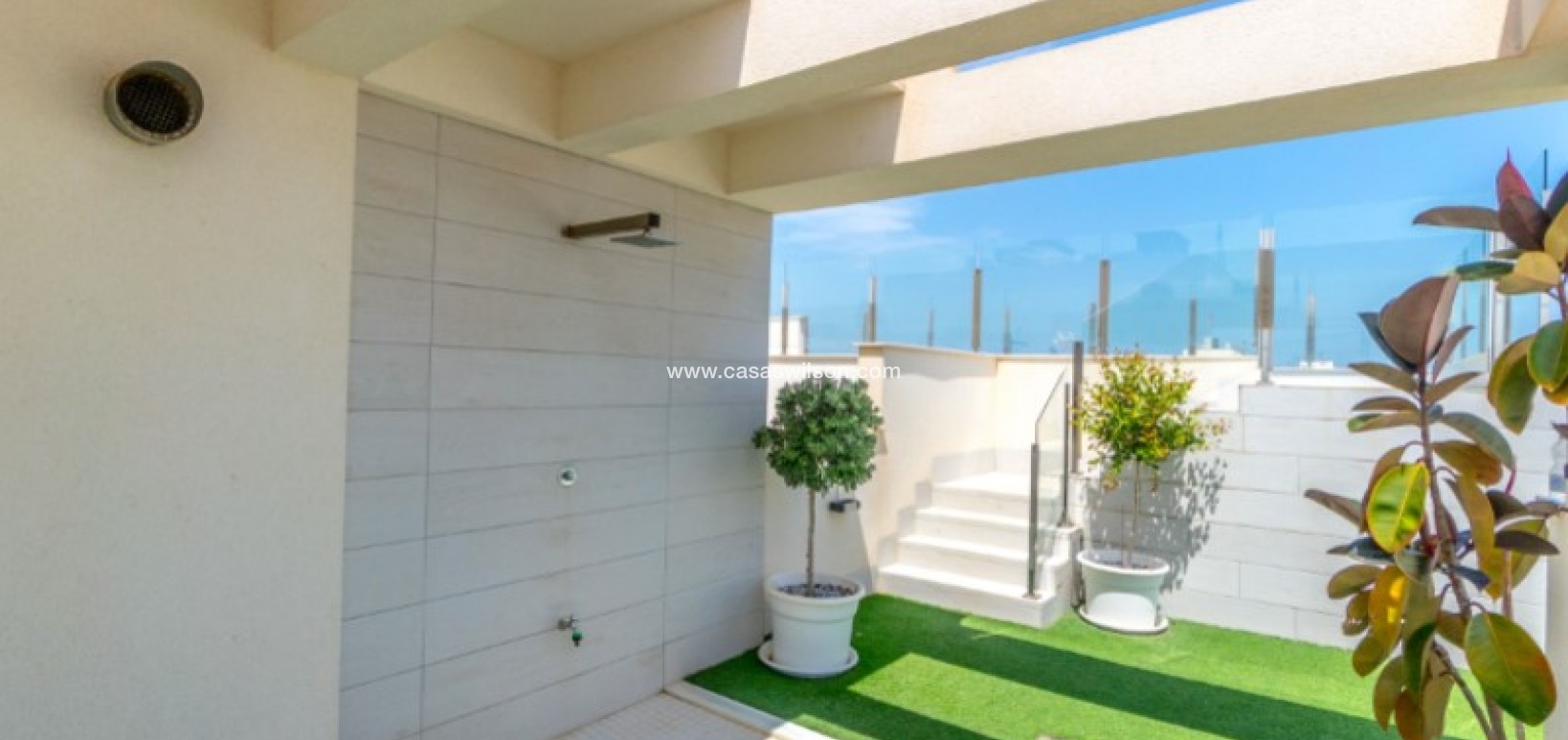Sale - Apartment - Torrevieja - Costa Blanca