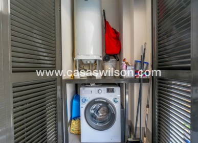 Sale - Apartment - Torrevieja - Costa Blanca