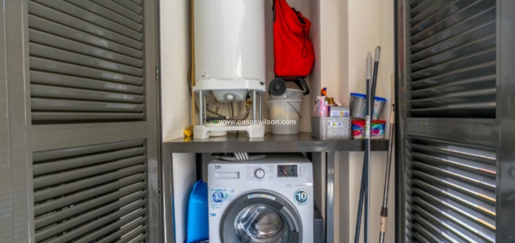 Sale - Apartment - Torrevieja - Costa Blanca