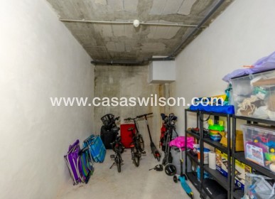 Sale - Apartment - Torrevieja - Costa Blanca