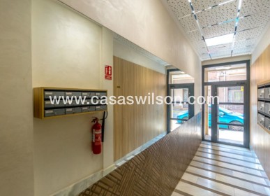 Sale - Apartment - Torrevieja - Costa Blanca