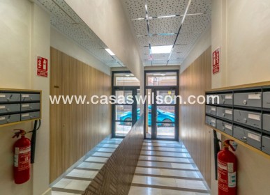 Sale - Apartment - Torrevieja - Costa Blanca