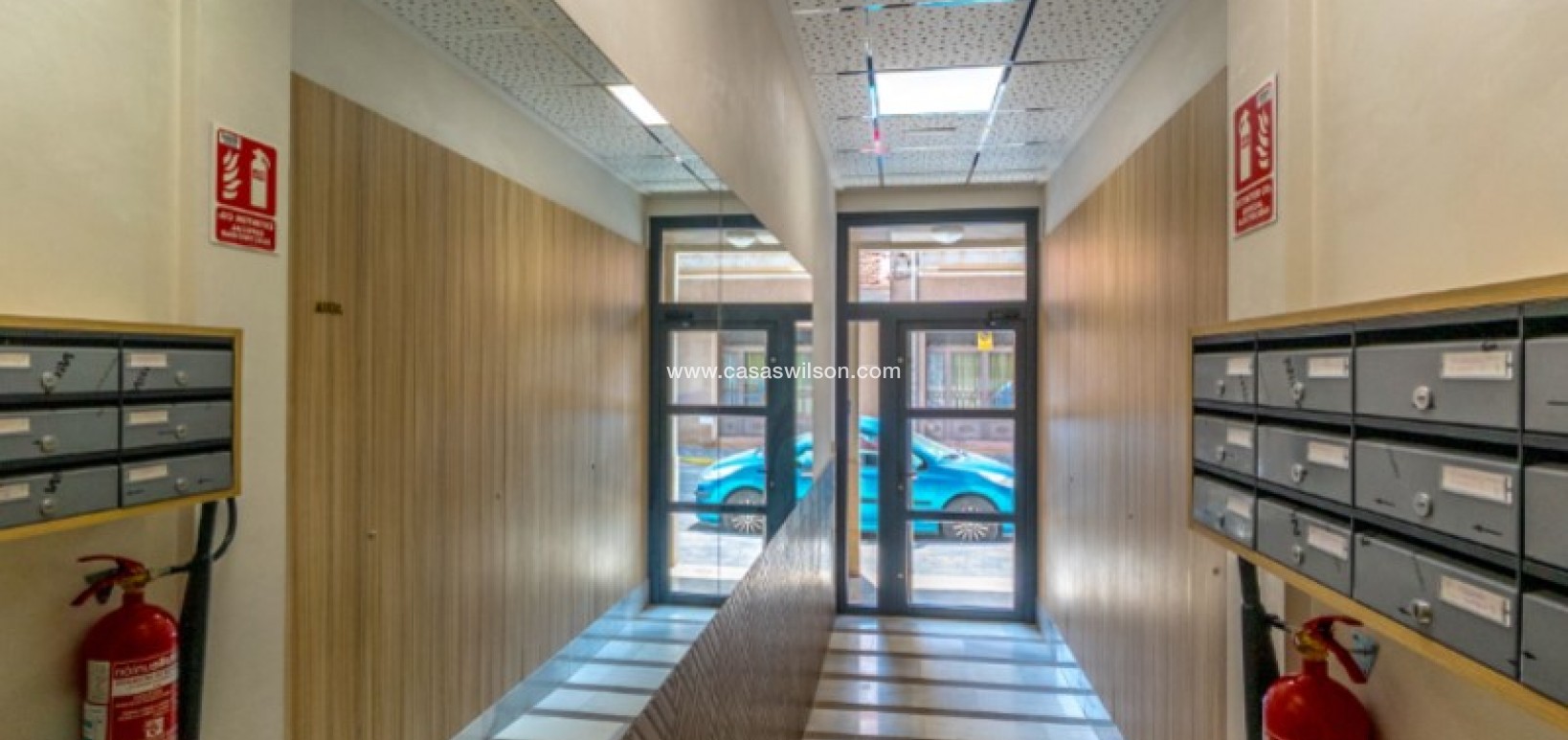 Sale - Apartment - Torrevieja - Costa Blanca