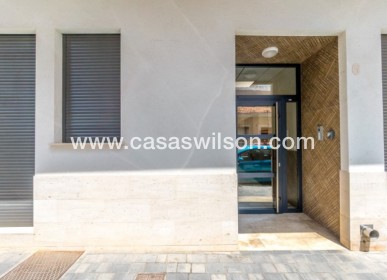 Sale - Apartment - Torrevieja - Costa Blanca