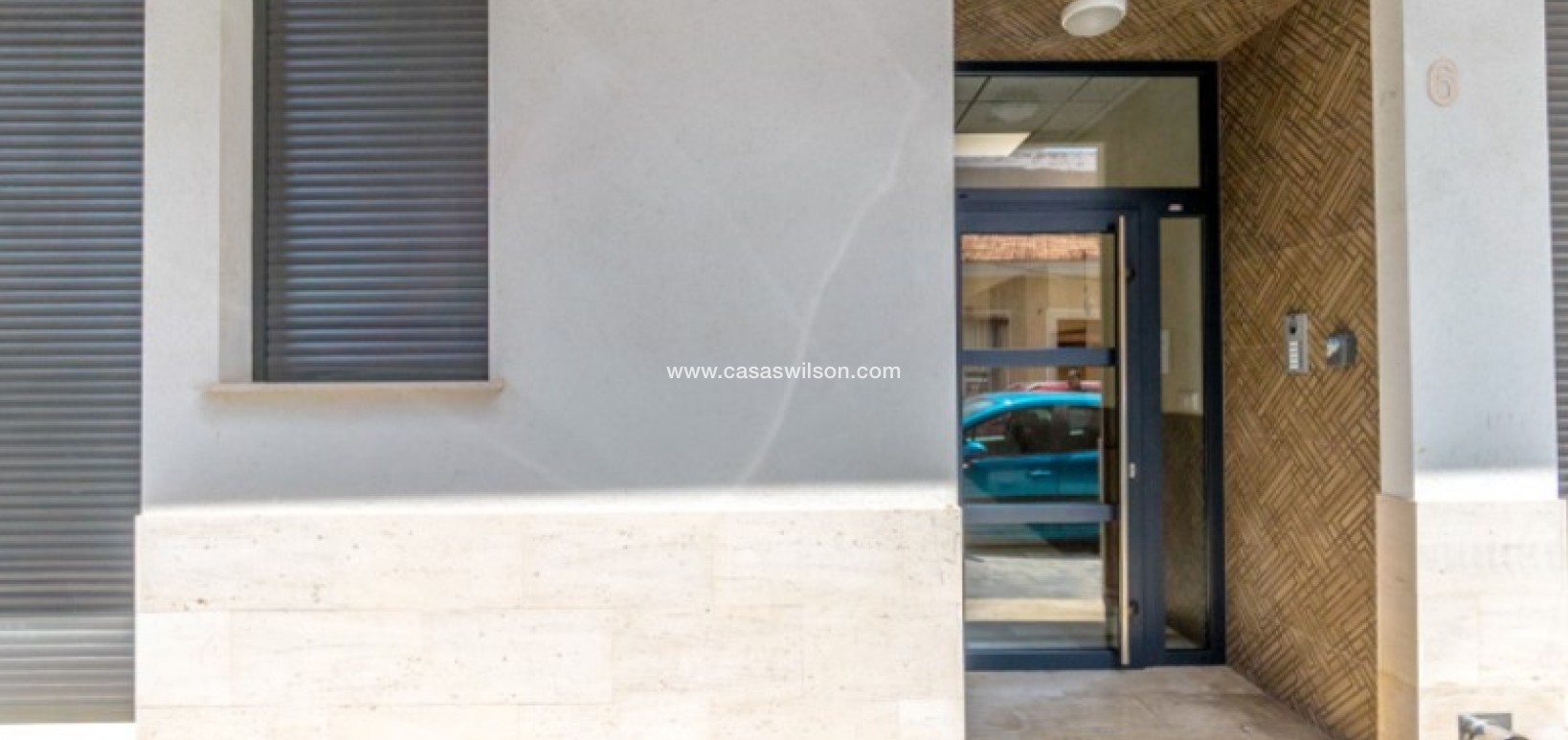 Sale - Apartment - Torrevieja - Costa Blanca