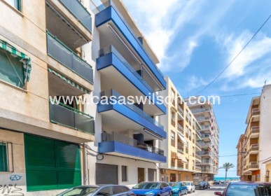 Sale - Apartment - Torrevieja - Costa Blanca